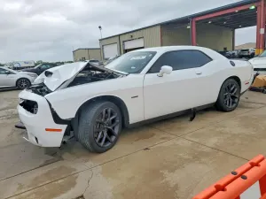 Dodge Challenger 5.7L 8 2019