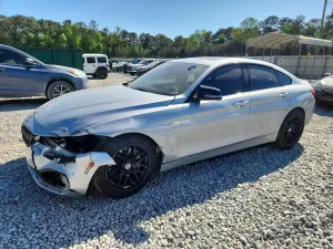 BMW 4 Series 3.0L 6 2018