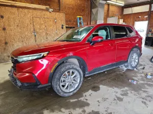 Honda CR-V 1.5L 4 2024