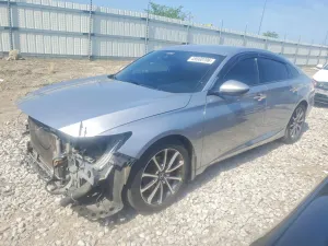 Honda Accord 1.5L 4 2019