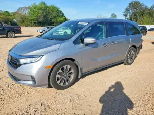 Honda Odyssey 3.5L 6 2023