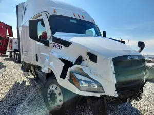 Freightliner Cascadia 14.8L 6 2022