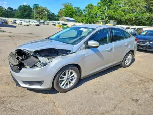 Ford Focus 2.0L 4 2016