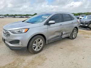 Ford Edge 2.0L 4 2020