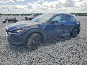 Mazda CX-30 2.5L 4 2025