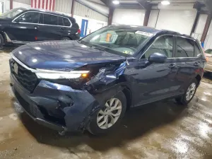 Honda CR-V 1.5L 4 2025