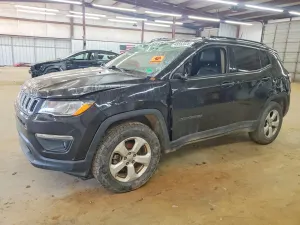 Jeep Compass 2.4L 4 2020