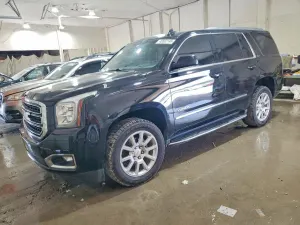 GMC Yukon 5.3L 8 2017
