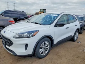 Ford Escape 1.5L 3 2020