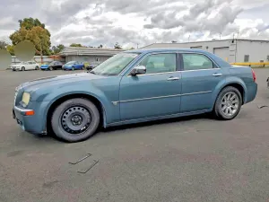 Chrysler 300C 5.7L 8 2006