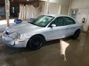Mercury Sable 3.0L 6 2003