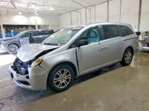 Honda Odyssey 3.5L 6 2012