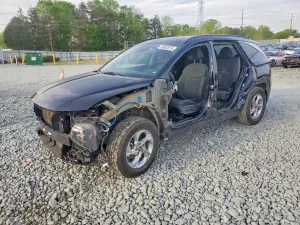 Hyundai Tucson 2.5L 4 2023