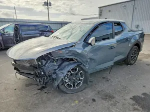 Hyundai Santa Cruz 2.5L 4 2024