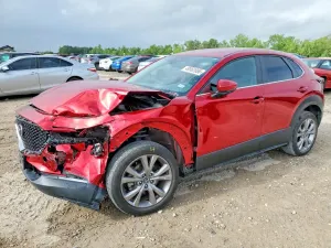 Mazda CX-30 2.5L 4 2021