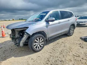 Honda Pilot 3.5L 6 2021