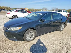 Lexus ES 3.5L 6 2013