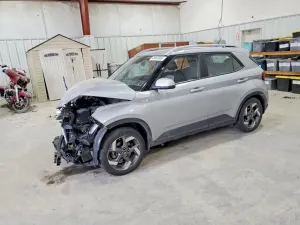 Hyundai Venue 1.6L 4 2023
