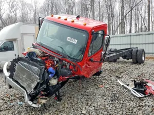Freightliner Business Class M2 6.7L 6 2025