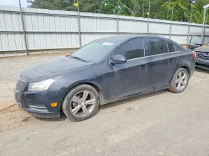 Chevrolet Cruze 1.4L 4 2014