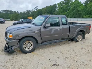 Ford Ranger 4.0L 6 2010