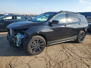 Chevrolet Equinox 1.5L 4 2024