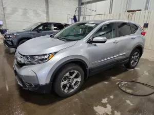 Honda CR-V 1.5L 4 2018