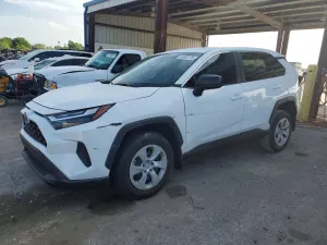 Toyota Rav4 2.5L 4 2025