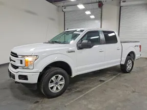Ford F-150 5.0L 8 2019