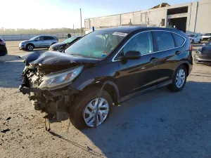 Honda CR-V 2.4L 4 2015