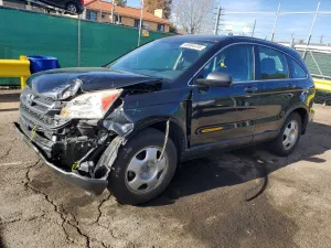Honda CR-V 2.4L 4 2010