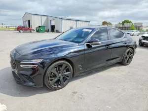 Genesis G70 2.0L 4 2023