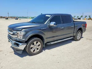 Ford F-150 3.5L 6 2020