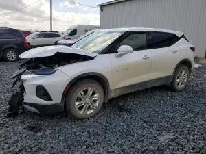 Chevrolet Blazer 2.0L 4 2021