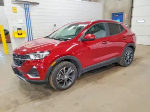 Buick Encore 1.3L 3 2021