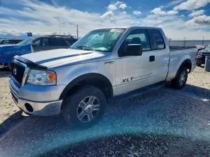 Ford F-150 5.4L 8 2008