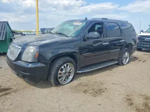 GMC Yukon 6.2L 8 2007