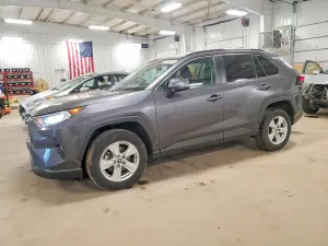 Toyota Rav4 2.5L 4 2019