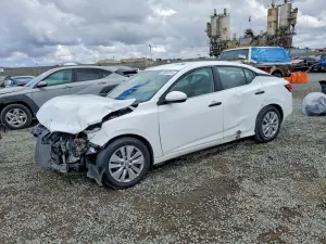 Nissan Sentra 2.0L 4 2024