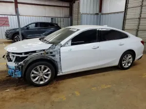 Chevrolet Malibu 1.5L 4 2023