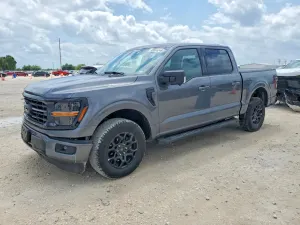 Ford F-150 3.5L 6 2025