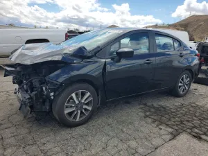 Nissan Versa 1.6L 4 2025