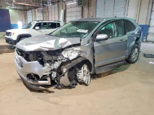 Ford Edge 2.0L 4 2024