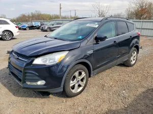 Ford Escape 1.6L 4 2016
