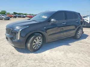 Cadillac XT4 2.0L 4 2023