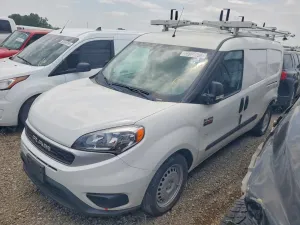RAM ProMaster 2.4L 4 2022