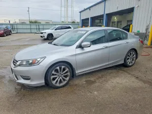 Honda Accord 2.4L 4 2013
