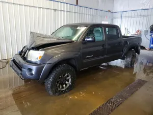 Toyota Tacoma 4.0L 6 2011