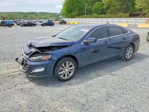 Chevrolet Malibu 1.5L 4 2020