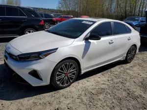 Kia Cerato / Forte / K3 1.6L 4 2023